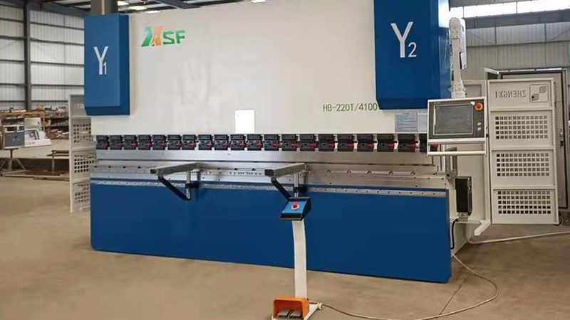 成都钣金加工如何避免变形，细节决定成败**