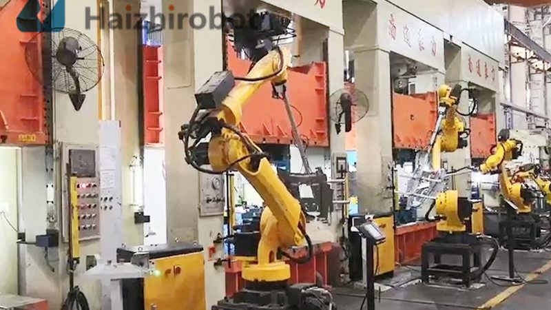 选型关键：关注参数匹配与工况适配