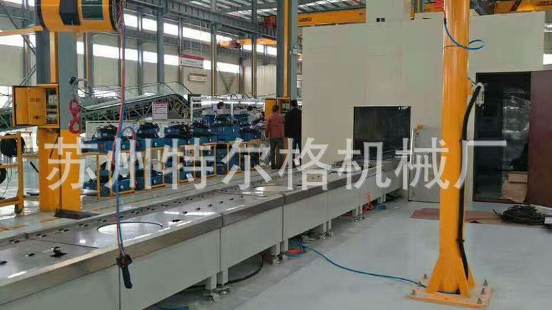定制开发：打造高效设备维修保养系统的关键**
