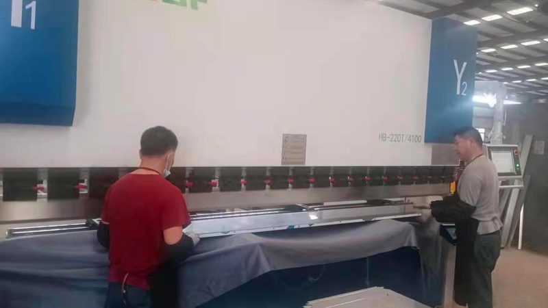 五轴机床安装调试，这些步骤不能少**