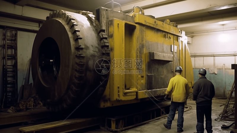 小型机械设备：价格表背后的考量因素