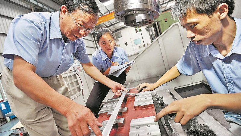 设备维护与保养：日常与维修的差异化解析**