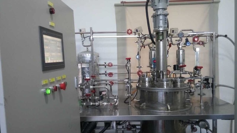 非标设备：定制化加工中的关键环节