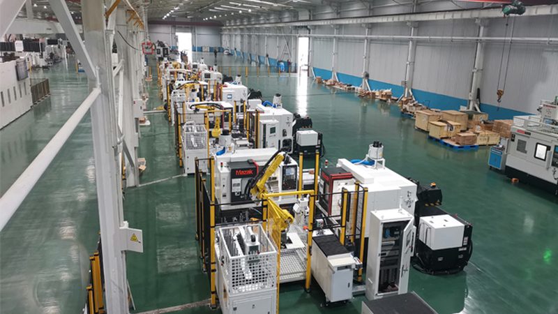 成都钣金加工：揭秘其广泛应用领域