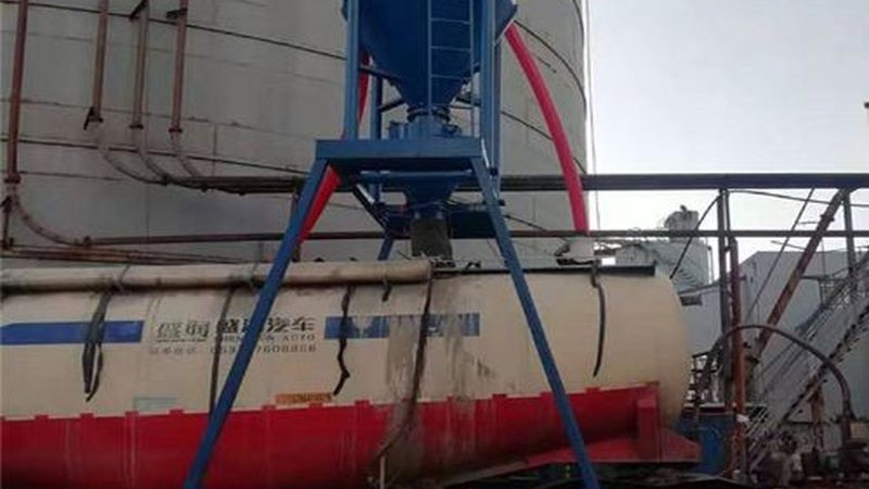 工业设备材质选择的四大关键因素