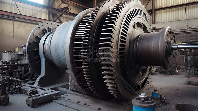精密钣金加工设备：参数要求解析与选型逻辑