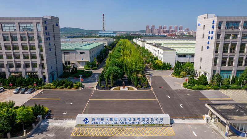 非标自动化设备：定制化生产的未来趋势